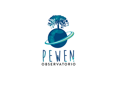 Logo Pewen