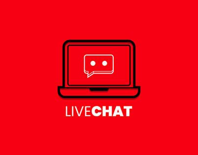Live website chat online eChat