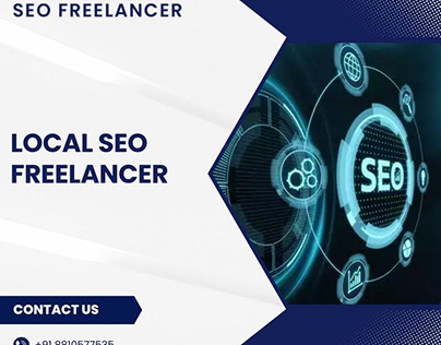 Trust our Top-Rated Local SEO Freelancer