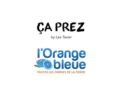 KEYNOTE / L'Orange Bleue : Compétition école