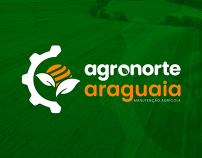 AgroNorte Araguaia