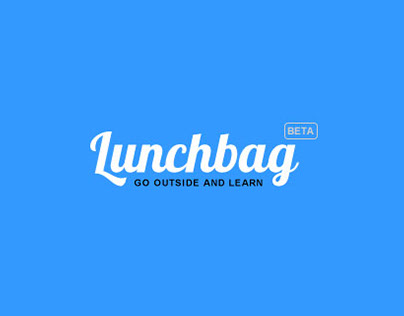 Lunchbag.me Main Design Ideas