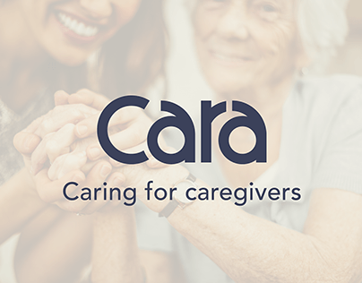 Cara - Caring for caregivers App