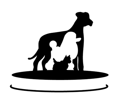 Dubuque Kennel Dogo Show Logo