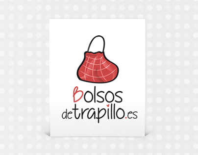 Bolsos de Trapillo, un proyecto de venta de bolsos DIY