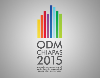 Documento - Chiapas ODM 2015