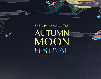 Autumn Moon Festival