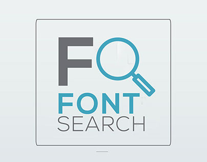 App Font Search