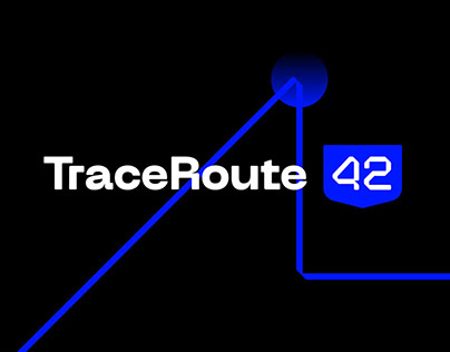 TraceRoute42