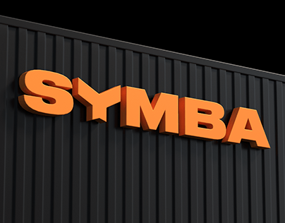 SYMBA — ребрендинг нефтяной компании