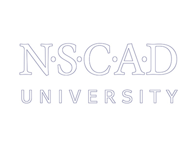 NSCAD University - Dynamic Logo