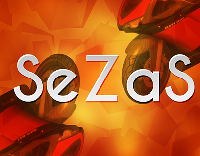 SeZaS Channel Art