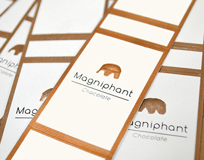 Marketing Project:  Magniphant