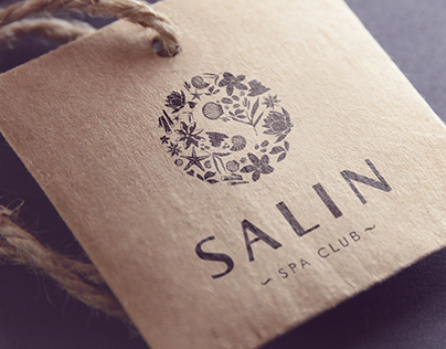 SALIN / Spa club