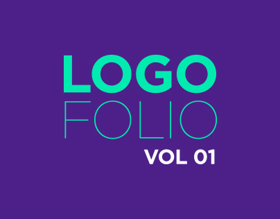 Logofolio Vol 01