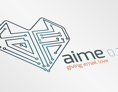 Aime 0.2 Logo