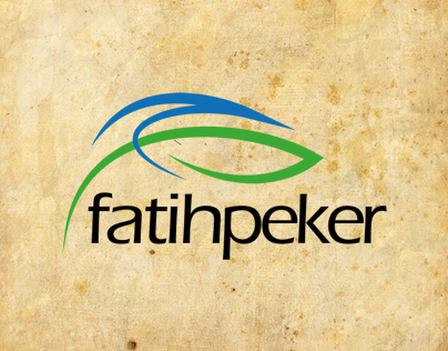 Fatih Peker Logo