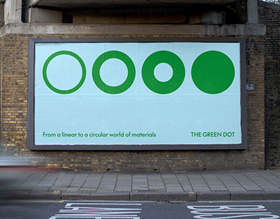 Green Dot Reimagined