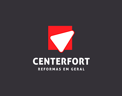 Logo | CenterFort