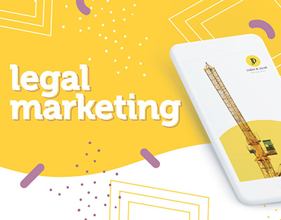 Legal Marketing | Marketing Digital para Advogados