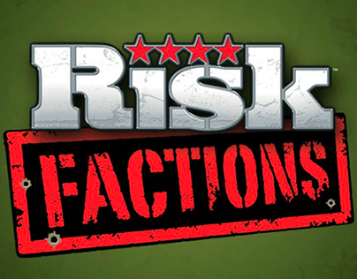 RISK Factions (2010)
