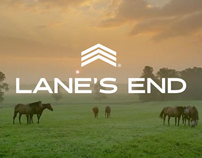 Lane's End Horse Farm