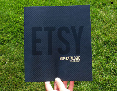 Etsy Catalogue