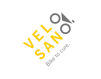 VeloSano Brand Manual