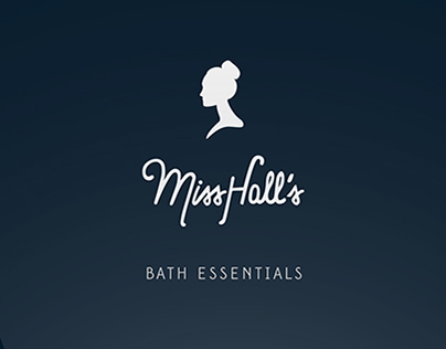 Miss Hall's Bath Essentials
