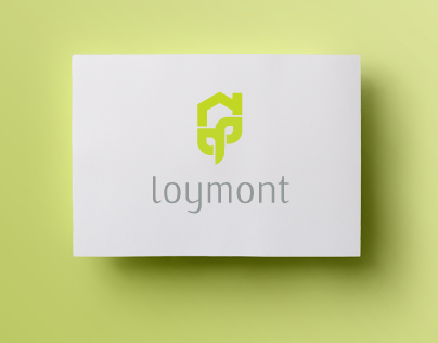 logo, loymont