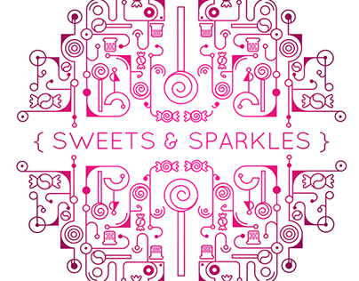 Sweets & Sparkles