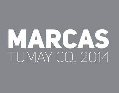 Marcas Tumay 2014