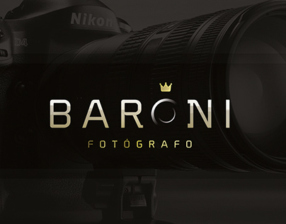 Baroni Fotógrafo