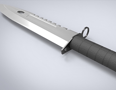 CSGO Knife Replicas