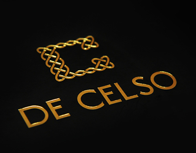 De Celso - a premium fashion brand