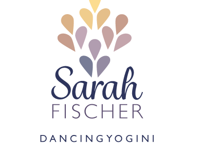 Dancing Yogini Logo