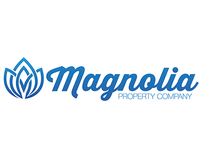 Magnolia Property Company branding