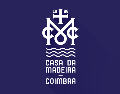 Casa da Madeira - Coimbra | Re-Branding