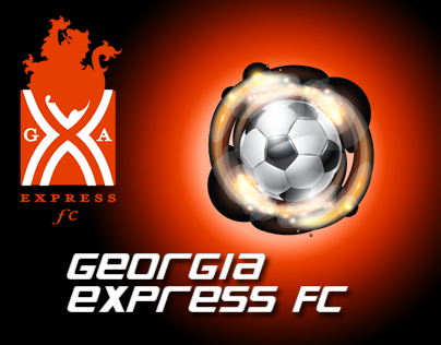 Georgia Express FC