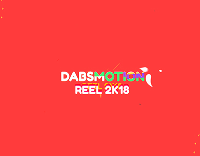 Dabsmotion Reel 2K18