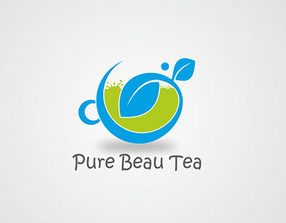 Pure Beau Tea 