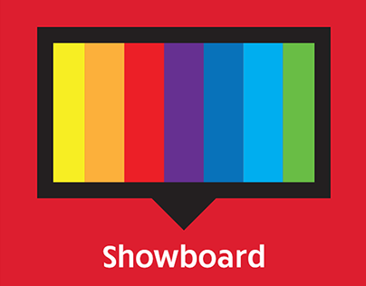 Showboard - Track all your favourite TV shows (iOS)