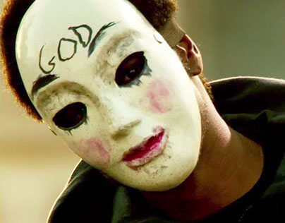 The Purge: Anarchy Review