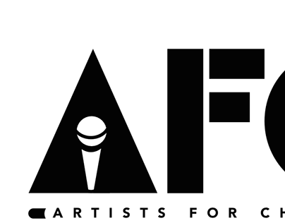Artists for Change Logo