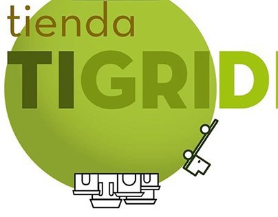 Tienda Tigridia