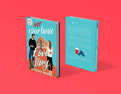 Not your basic love story for Rising Action Publishing