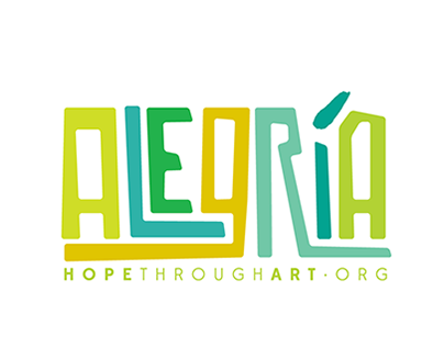 ALEGRIA Rebrand