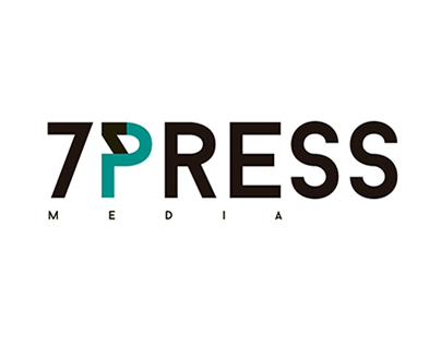 7PRESS Logo