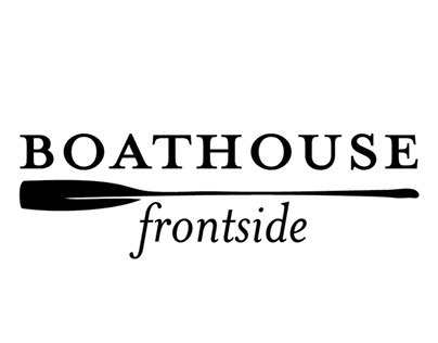 BoatHouse Frontside