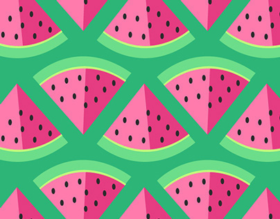 Watermelon Wallpaper